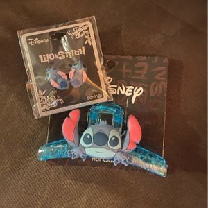 Disney Stitch Bundle